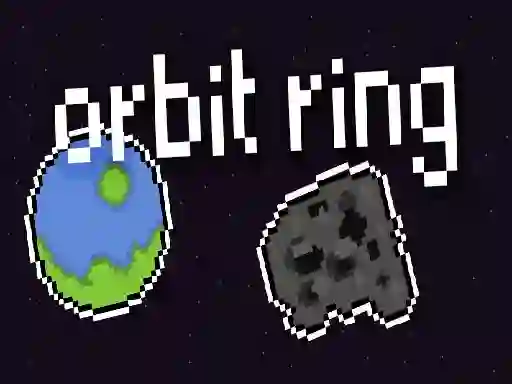 遊戲Orbit Ring在線