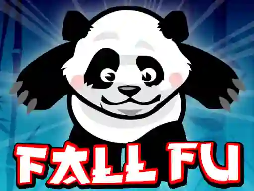 遊戲Fall Fu在線