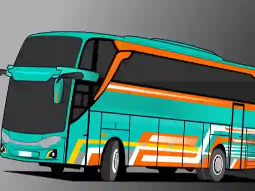 遊戲Villager Bus Simulator在線