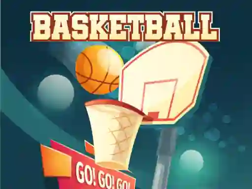 遊戲Basketball在線