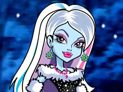 遊戲Monster High Abbey在線