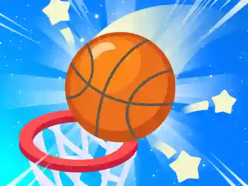遊戲Bounce Dunk Frvr在線
