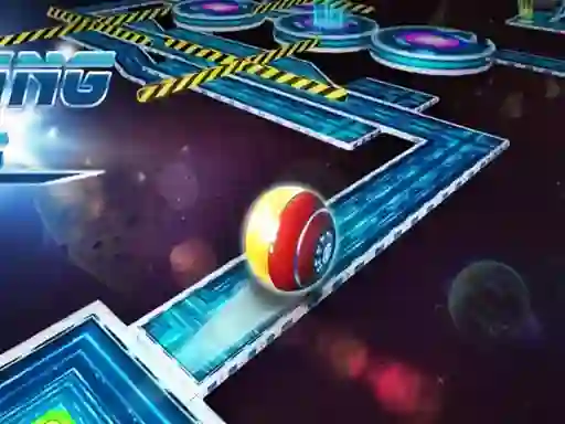 遊戲Rolling Ball在線