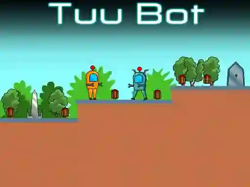 遊戲Tuu Bot在線
