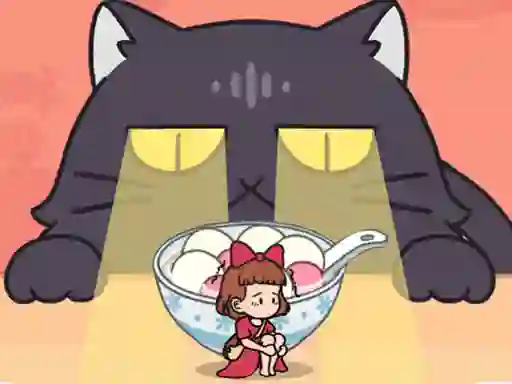 遊戲Kitten Hide And Seek在線