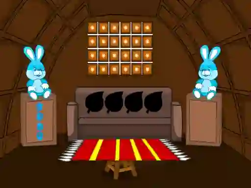 遊戲Rescue The Prisoned Sheep在線