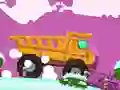 遊戲Dump Truck 2在線