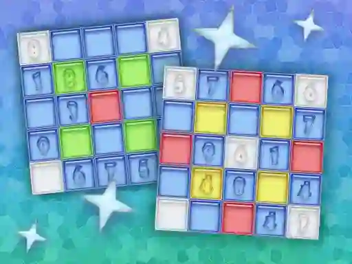 遊戲Digitz!在線