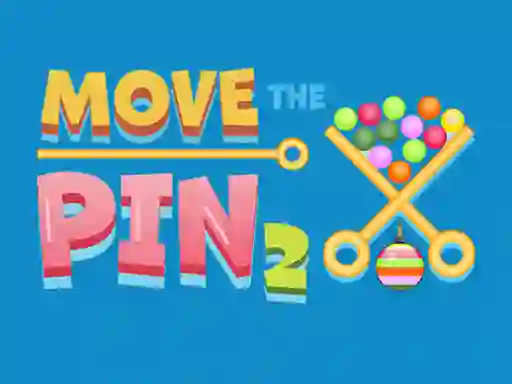 遊戲Move The Pin 2在線
