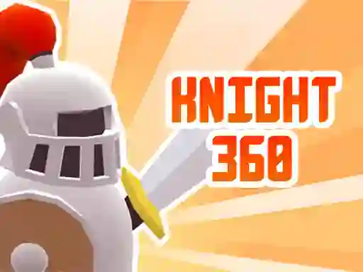 遊戲Knight 360在線