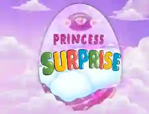 遊戲Surprise Princess在線