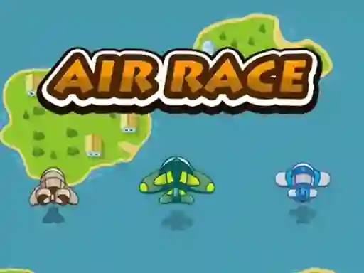 遊戲Air Race在線