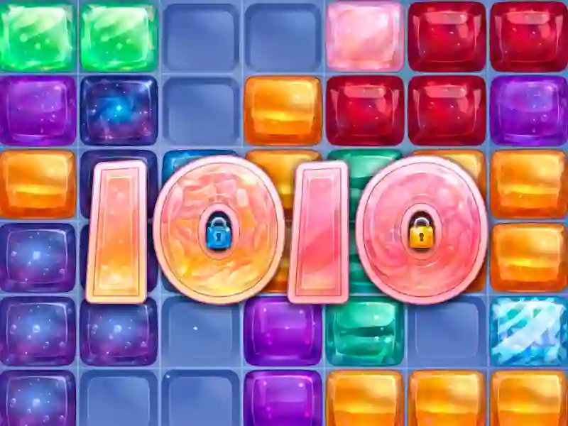 遊戲1010在線