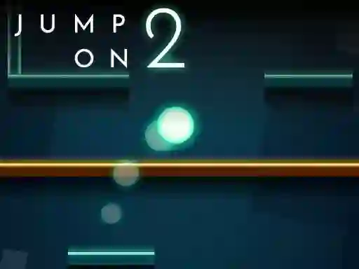 遊戲Jump On 2在線
