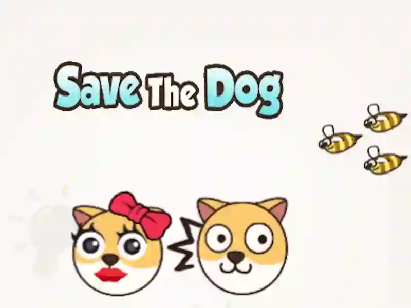 遊戲Save the Dog在線