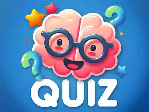 遊戲Quizmania: Trivia game在線