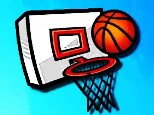 遊戲Basketball Challenge在線