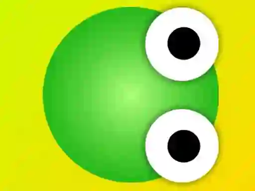 遊戲Little Bean Snake在線