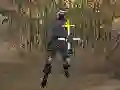 遊戲Flash crisis在線