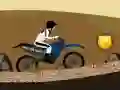 遊戲Crazy Bike Ride在線