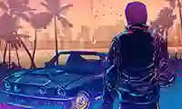 遊戲Shifty Gears在線