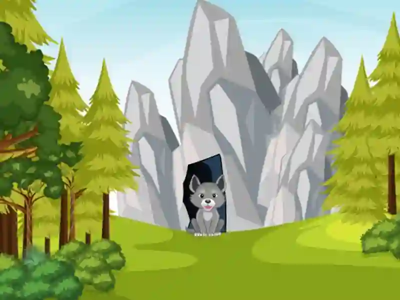 遊戲Rockbound Rescue在線