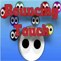 遊戲Bouncing Touch在線