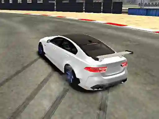 遊戲Sports Car Drift在線