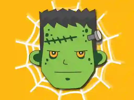 遊戲Spider Zombie在線