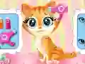 遊戲Pets Beauty Salon在線