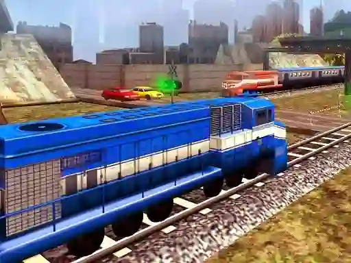 遊戲Train Simulator 2020在線