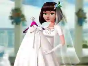 遊戲Spring Wedding在線