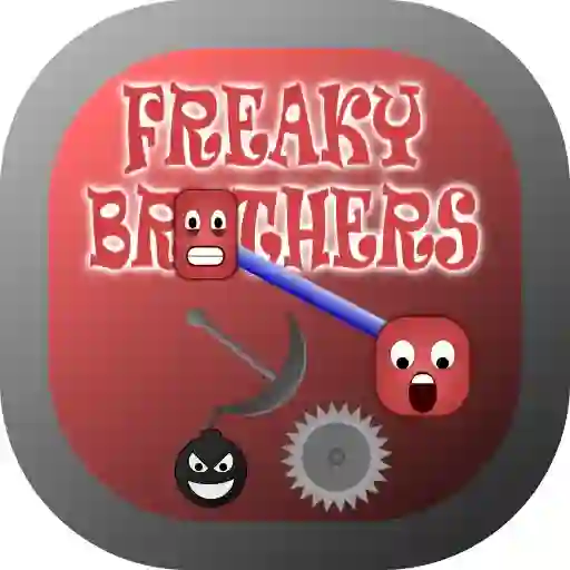 遊戲Freaky Brothers在線
