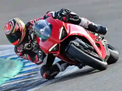 遊戲2020 Ducati Panigale在線