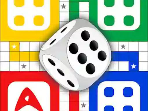遊戲Ludo Classic在線