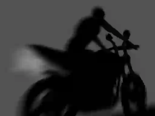 遊戲Shadow Bike Rider在線