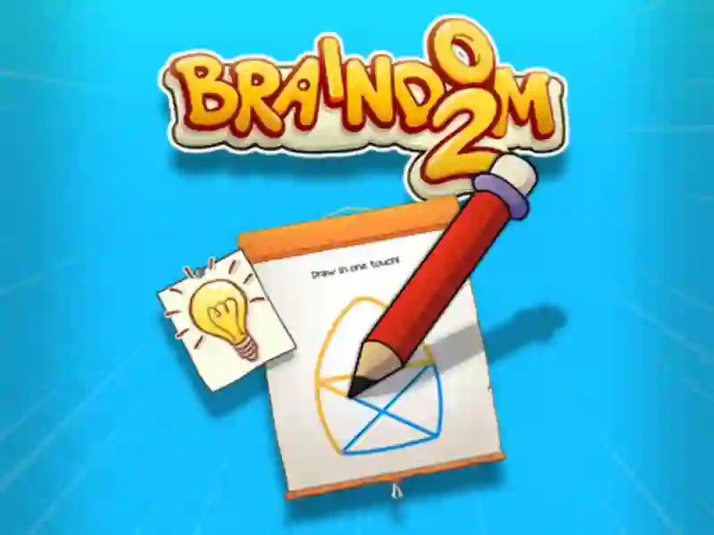 遊戲Braindom 2在線