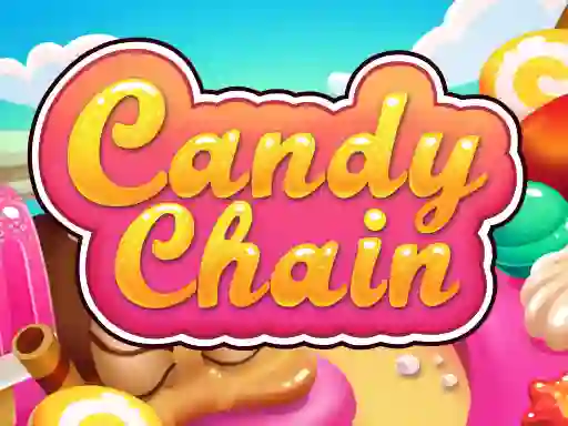 遊戲Candy Chain在線