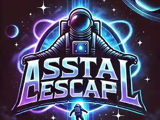 遊戲Astral Escape在線