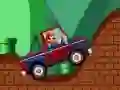 遊戲Mario truck ride 2在線