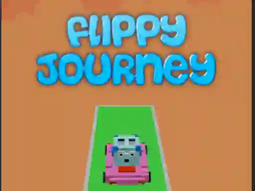 遊戲Flippy Journey在線