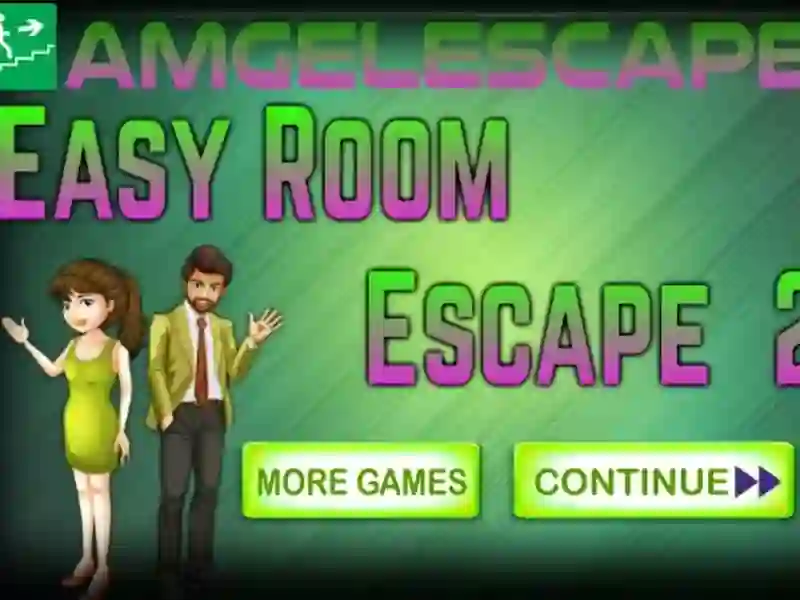 遊戲Amgel Easy Room Escape 209在線