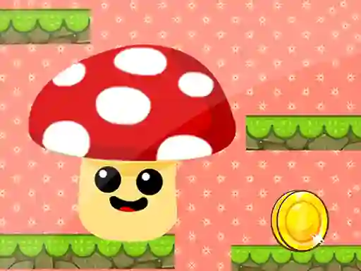 遊戲Mushroom Adventure在線