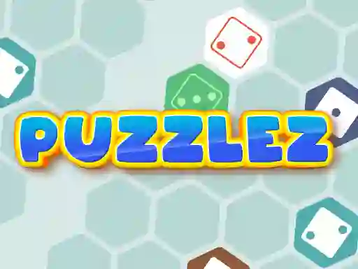 遊戲Puzzlez在線