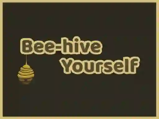 遊戲Bee-hive Yourself在線