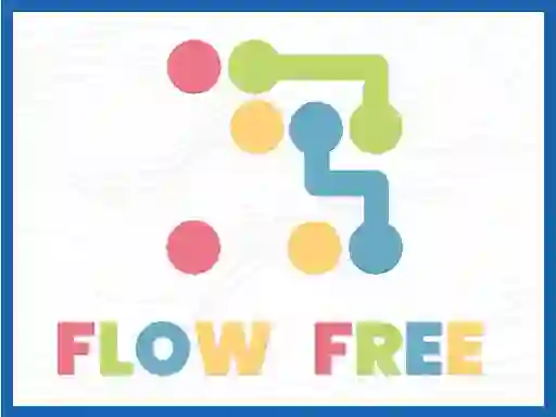 遊戲Flow Free在線