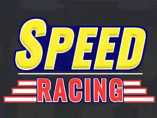 遊戲Speed Racing在線