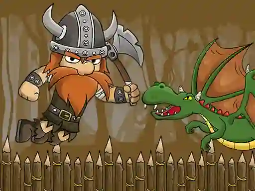 遊戲Horik Viking在線