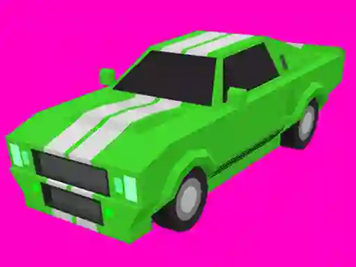 遊戲Zombie Drive在線