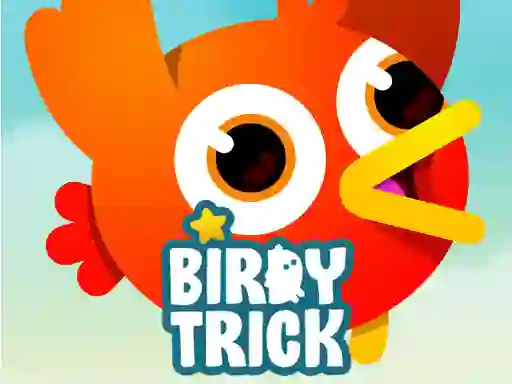 遊戲Birdy Trick在線